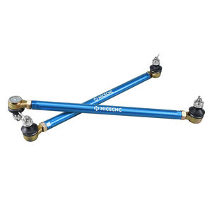 Tiges de direction et rotules de direction NICECNC pour <span class=keywords><strong>Yamaha</strong></span> YFM700R <span class=keywords><strong>Raptor</strong></span> 700 2006-2023 <span class=keywords><strong>700R</strong></span> 2009-2020 2021 <span class=keywords><strong>2022</strong></span> 2023 - Product Image 6