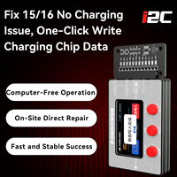 Programador de Chips Multifunción I2C EPR32, Herramienta de Reparación de IC de Banda Base y Carga para iPhone/iPad/Android
