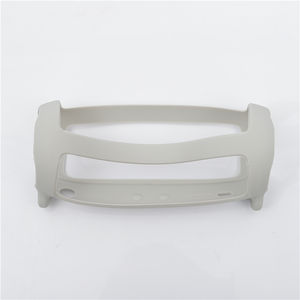 Étui de protection pour haut-parleur JBL Flip5, étui en silicone, six couleurs, avec bandoulière et <span class=keywords><strong>mousqueton</strong></span>, housse de protection - Product Image 6