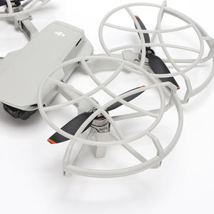 Dajiang Royal <span class=keywords><strong>Mini</strong></span> 1 2 <span class=keywords><strong>SE</strong></span> Mavic Compatible boîtier complet en plastique hélice lame <span class=keywords><strong>housse</strong></span> de protection - Product Image 5
