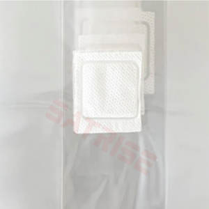 Sacs de culture de champignons en PP durables de grande taille (25*14*65cm) pour huîtres/chanterelles, sacs de culture de champignons épais et respirants avec filtre intégré - Product Image 3