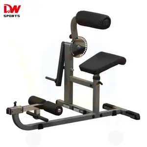 DW spor bacak basın makinesi ağırlıkları ile eğitim ev spor kullanımı bacak basın makinesi satılık