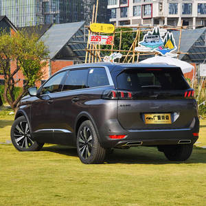 Marché chinois d'occasion <span class=keywords><strong>Peugeot</strong></span> 5008 Performance économe en carburant <span class=keywords><strong>Prix</strong></span> attractif Grand véhicule familial Grande valeur - Product Image 6
