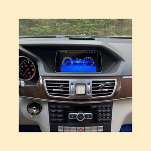 Tulis Mercede Ben <span class=keywords><strong>GLK</strong></span> <span class=keywords><strong>2011</strong></span> Pantalla Android de 7 pulgadas - Product Image 4