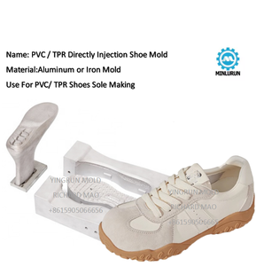 Baloncesto Lamelos Baloncesto Irving Deporte Zapato Molde - Product Image 2