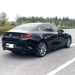 <span class=keywords><strong>Mazda</strong></span> Axela Mzd 3 Sedán <span class=keywords><strong>2019</strong></span> 2020, Automático, Gasolina, Auto Usado, Asientos <span class=keywords><strong>de</strong></span> Cuero, Cámara Trasera, Volante a la Izquierda, Proveedor <span class=keywords><strong>de</strong></span> Autos para Exportación - Product Image 6