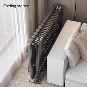 Wholesale Indoor Multifunctional <b>Cat</b> Cages Iron Wire <b>Cat</b> House Cage - Product Image 4