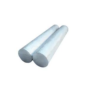 Zinc Rods For Ship Corrosion Protection