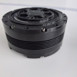 Riduttore Armonico Planetario ODM 1:50 A2806 Rapporto 36:1 per Giunti Robotici, Diametro Esterno 44mm e Riduzione Motore di Spessore - Product Image 3