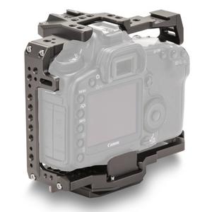 <span class=keywords><strong>Cage</strong></span> complète pour appareil photo TA-T47-FCC pour Canon <span class=keywords><strong>5D</strong></span>/7D Series, minimise l'usure et prend en charge les accessoires (sans appareil photo), équipement de caméra - Product Image 3