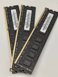 โมดูลหน่วยความจำแรมแล็ปท็อประดับไฮเอนด์ 4GB DDR3 1600MHz PC3-12800 - Product Image 4