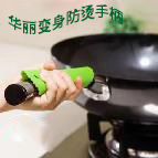 Factory direct wholesale of custom-made silicone garlic peelers, rolling peelers, and hand-protecting garlic peeling tools. - Product Image 5