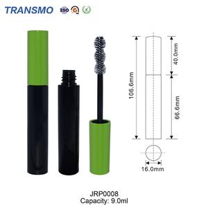 Envase de Rímel de 6 ml, Botella Personalizada con Cepillo para Suero de Pestañas, Tubo de Rímel de 8 ml - Product Image 4