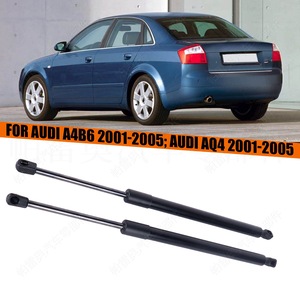 Lida ค้ำประตูท้าย8E5827552B สำหรับรถ Audi A4B6 AQ4 2001ประตู2005ไฮดรอลิก - Product Image 5