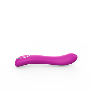 Vibrateur sexy en gros à 10 fréquences, rechargeable par USB, stimulation du point G, jouet sexuel anal pour couple, produits pour adultes - Product Image 3