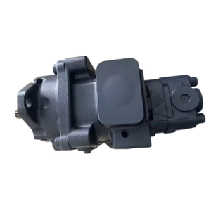 ปั๊มไฮดรอลิกหลัก รุ่น 708-1T-04740 เหมาะสำหรับรถยกซีรีส์ FD ในท่าเรือและสถานที่ทำงานในโรงงาน - Product Image 6