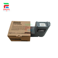 Almohadilla de tinta residual T04D1 C13T04D100 para Epson L6160 L6166 6168 6176 6170 6171 6178 6198 6190 6191 14158 M1180 ET4750 ET-4760 ET-3700