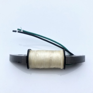 Mới cho phía ngoài 32140-93900 Xăng phí cuộn dây cho 9.9HP-15hp 2 Thì thuyền động cơ Marine Nguồn cung cấp - Product Image 6