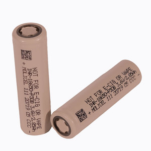 Batería de Iones de Litio Cilíndrica Molicel P28A 18650 3.7V <span class=keywords><strong>2800mAh</strong></span>, Batería Recargable de Alto Rendimiento para Herramientas Eléctricas - Product Image 6