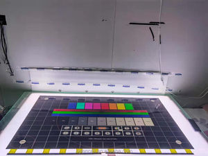 BOE 65 pouces écran de télévision HV650QUB-<span class=keywords><strong>E9D</strong></span> remplacement TFT LCD panneau d'affichage Type de cellule ouverte - Product Image 4