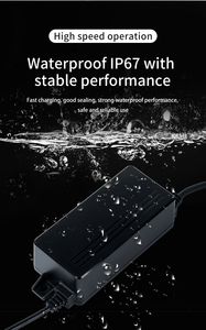 Numlike IP67 caricabatteria impermeabile al piombo batteria 36V 48V 60V 72V scooter per moto elettriche motocicli - Product Image 3
