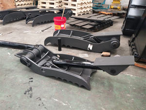 5t Hydraulic <strong>Thumb</strong> Attachment Claw <strong>Kit</strong> Fits <strong>Excavator</strong> <strong>Mini</strong> <strong>Excavator</strong> <strong>Thumb</strong> Attachments - Product Image 3