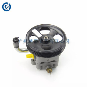 ปั๊มพวงมาลัยเพาเวอร์ 49110-65J00 สำหรับเปลี่ยนซ่อมใหม่ - Product Image 4