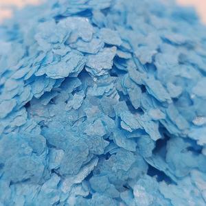 Escamas de Muscovita Teñidas de Colores para Pintura de Granito, Marca CW, Origen Hebei - Product Image 2