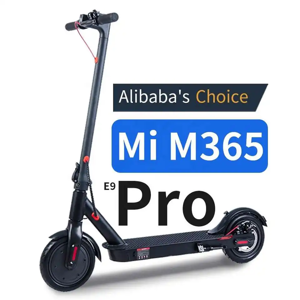 Eu Warehouse 36V 8.5 Inch Similar Xiaomi Mi Mijia M365 Pro 2 1s Fast Folding Electric Scooters For Adults