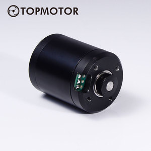 TOPMOTOR-patinete eléctrico sin escobillas, Motor de monopatín OEM ODM HP6355 160KV 220kv 280KV - Product Image 3