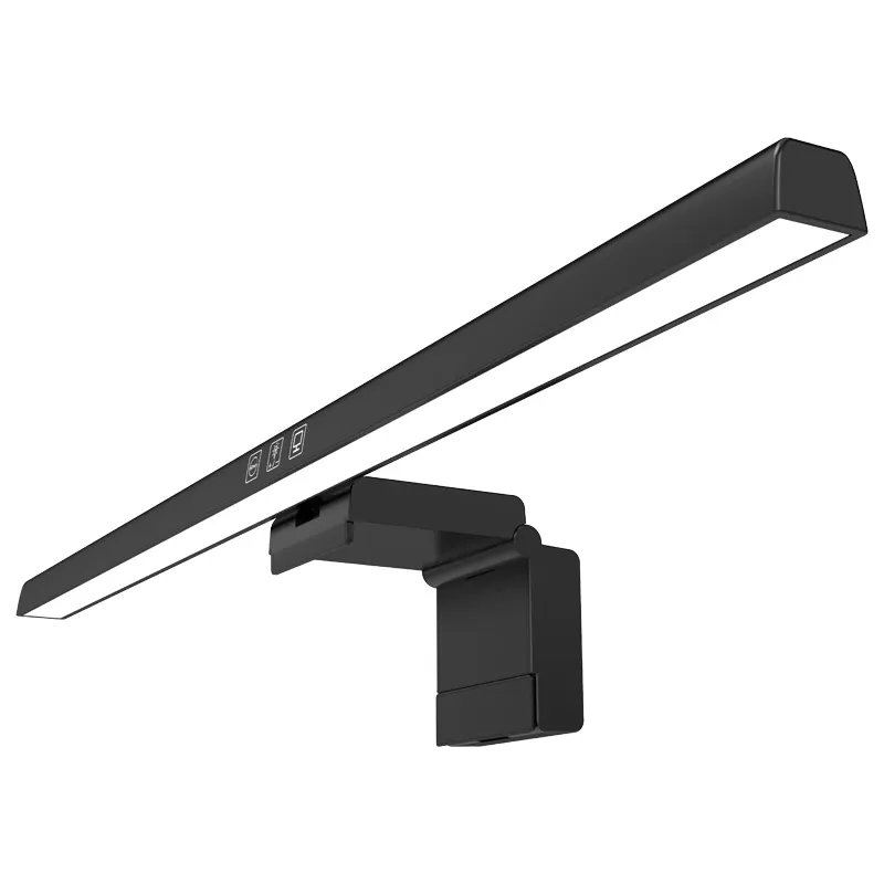 Reading Hanging Light USB Powered Smart E-reading Screen Bar Monitor Computer Laptop Dimming LED Screen Bar Lamp