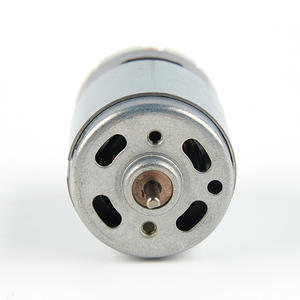 365 Tea <b>Bar</b> Machine Motor 32mm Frame Brushed Dc Motor 7.4V 12V 24V High Speed <b>Small</b> Motor For Water Pump - Product Image 2