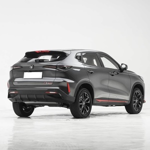 Changan X5 PLUS 2026 Deuxième Génération 1.5L MT Édition Luxe Nouveaux Pneus Euro VI R17 Sièges Sombres Caméra Arrière SUV - Product Image 4