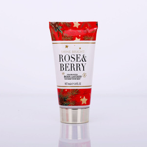 Nuovi Arrivi 2023: <span class=keywords><strong>Set</strong></span> da Bagno Natalizio Naturale per Viso e Corpo, Regalo per Spa e Viaggi - Product Image 4