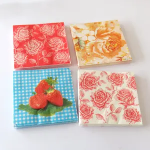 napkins for decoupage, napkins for decoupage Suppliers and