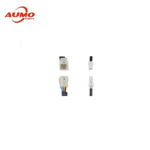 Display Preciso della Velocità per Manubrio Moto e Gruppo Tachimetro 642129 per <span class=keywords><strong>PIAGGIO</strong></span> <span class=keywords><strong>TYPHOON</strong></span> <span class=keywords><strong>125</strong></span> 2010-2016 - Product Image 4