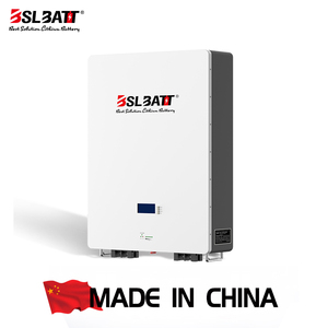 Batería de Iones de Litio <span class=keywords><strong>BSLBATT</strong></span> 51.2v 100ah, Batería Lifepo4 de 48v 100ah 5kw - Product Image 3