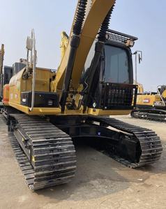 Petite pelleteuse d'occasion Cat 315 15TON Caterpillar 315D2GC - Product Image 3