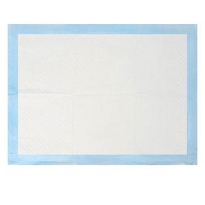 Coussinets absorbants jetables pour animaux de compagnie, conçus spécifiquement pour chiots et chatons, éliminent les odeurs d'urine des animaux. - Product Image 6