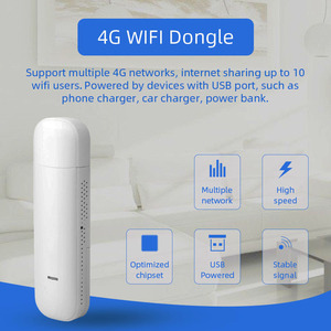 150Mbps Pocket Wifi Di Động Hotspot Router FDD-LTE TDD-LTE <span class=keywords><strong>Sim</strong></span> <span class=keywords><strong>Card</strong></span> <span class=keywords><strong>Usb</strong></span> Dongle Không Dây UFI <span class=keywords><strong>Modem</strong></span> 4G LTE <span class=keywords><strong>Hsdpa</strong></span> - Product Image 2