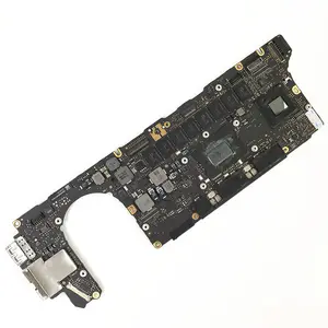 Motherboard Asli untuk MacBook Pro Retina 13 "A1425 2012 Early Logic Board 820-3462-A