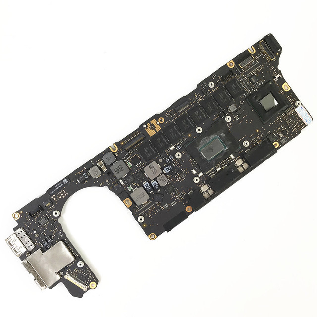 Original Motherboard for MacBook Pro Retina 13" A1425 2012 Early Logic Board 820-3462-A