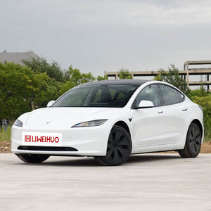 <span class=keywords><strong>Tesla</strong></span> Model 3 Sedan de haute qualité, couple maximal, <span class=keywords><strong>prix</strong></span> bas, berline électrique fabriquée en Chine, véhicule à énergie nouvelle, automatique, berline électrique d'<span class=keywords><strong>occasion</strong></span> - Product Image 2