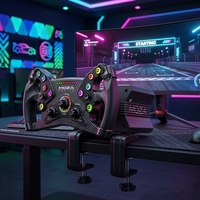 MOZA Factory Wholesale R12 V2 Direct Drive Bundle F1 Racing Simulator Gear Brand New, Genuine