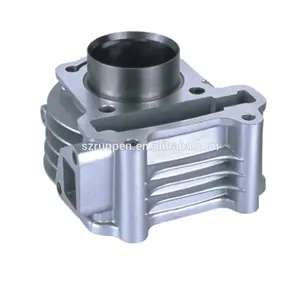 Nhà Máy Tùy Chỉnh Chết Đúc Chế Tạo Nhôm Crank Trường Hợp Dầu Động Cơ Xe Tăng Bìa - Product Image 2