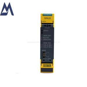 Chính hãng ban đầu Whole3SK1211-2BB40 chuyển tiếp Sirius an toàn chuyển Giao hàng nhanh - Product Image 1