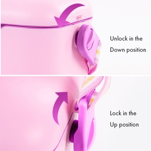 กล่องเก็บความเย็น6QT กล่องอาหารกลางวันกันน้ำได้, กล่องเก็บน้ำแข็งขนส่งทางไกลอเนกประสงค์ - Product Image 3