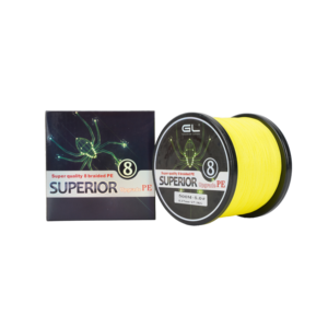 <span class=keywords><strong>Ligne</strong></span> <span class=keywords><strong>de</strong></span> pêche tressée en PE coulante, 8 brins, pour <span class=keywords><strong>la</strong></span> pêche en mer et les gros poissons, <span class=keywords><strong>ligne</strong></span> <span class=keywords><strong>de</strong></span> pêche tressée flottante, 1000 m - Product Image 2