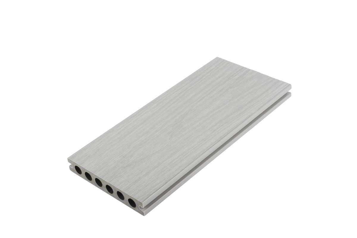 Smoke White
