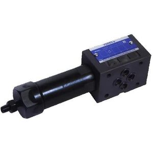 Vanne de régulation de pression YUKEN MBP-01-H-20 MBP-01-B-20 MBP-01-B-30 MBP-01-H-30 315 bars 60 L/min Vanne hydraulique - Product Image 1